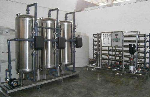 反滲透設備在日常使用中需注意些什么?(圖文)