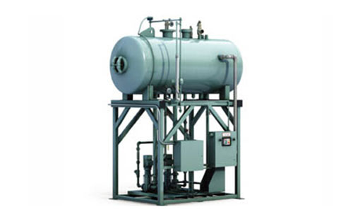 熱力除氧器壓力升高對除氧效果的影響有哪些?