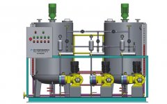 消毒加藥裝置的應(yīng)用范圍有哪些 消毒加藥裝置的應(yīng)用范圍有哪些