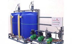 空調(diào)加藥裝置應(yīng)用范圍及特點(diǎn)優(yōu)勢(shì) 空調(diào)加藥裝置應(yīng)用范圍及特點(diǎn)優(yōu)勢(shì)