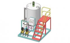 一體化加藥裝置的應(yīng)用范圍有哪些 一體化加藥裝置的應(yīng)用范圍有哪些