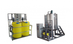 如何計算全自動加藥裝置的藥劑投加濃度 如何計算全自動加藥裝置的藥劑投加濃度