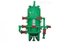 氧化氫樹脂除氧器設備優勢有哪些? 氧化氫樹脂除氧器設備優勢有哪些?