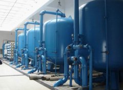 除鐵錳水處理設備工作原理及主要優勢 除鐵錳水處理設備工作原理及主要優勢