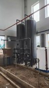 樹脂除氧器工作原理及特點優(yōu)勢 樹脂除氧器工作原理及特點優(yōu)勢