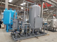 電化學三位一體除氧器工作原理及特點優(yōu)勢 電化學三位一體除氧器工作原理及特點優(yōu)勢